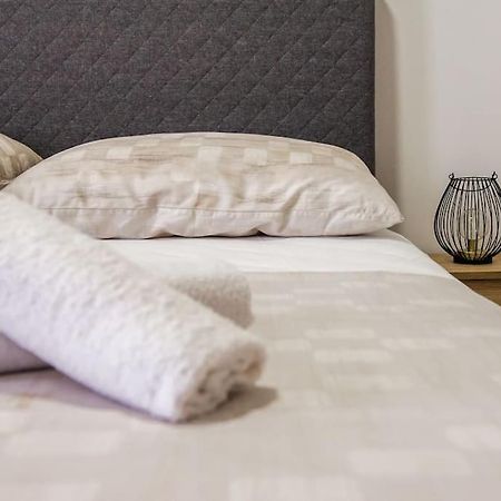 Apartment Faith Сплит Екстериор снимка