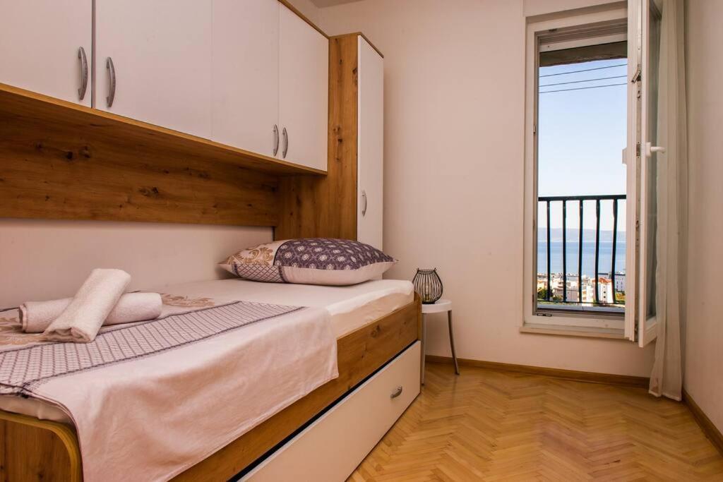 Apartment Faith Сплит Екстериор снимка