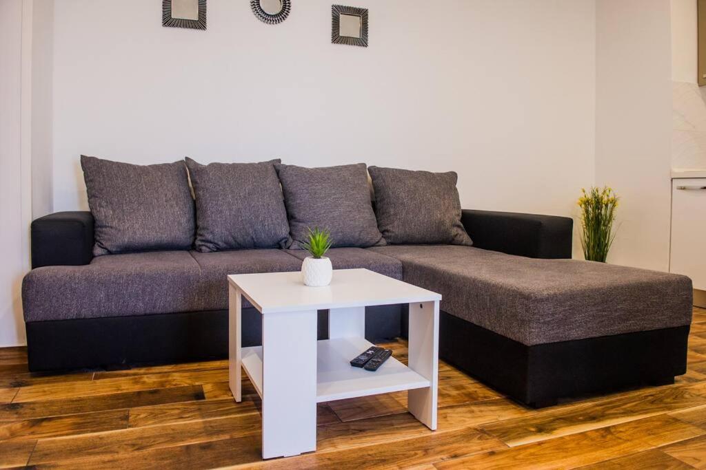 Apartment Faith Сплит Екстериор снимка