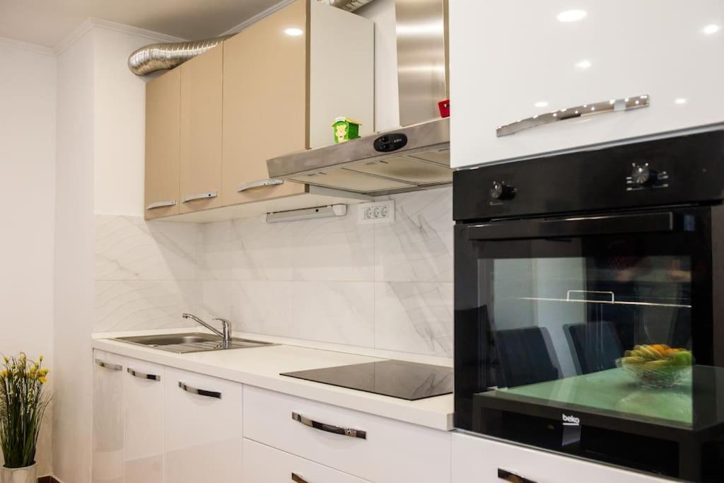Apartment Faith Сплит Екстериор снимка