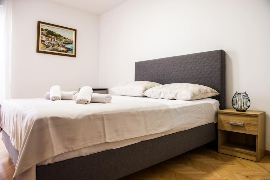 Apartment Faith Сплит Екстериор снимка