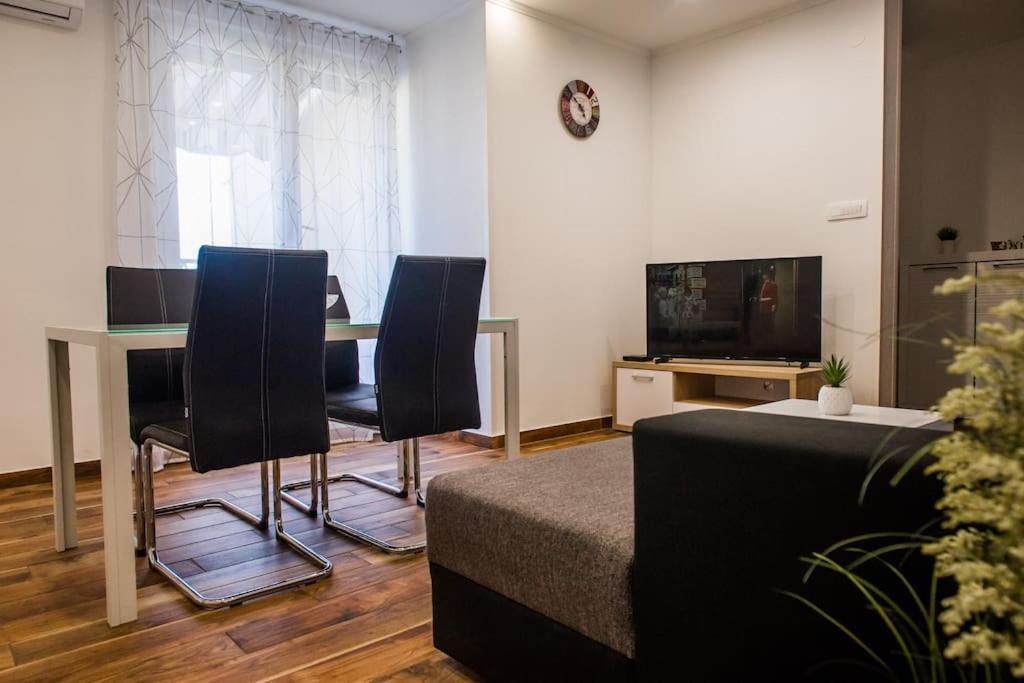 Apartment Faith Сплит Екстериор снимка