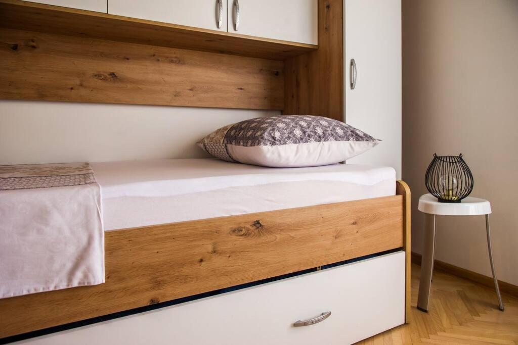 Apartment Faith Сплит Екстериор снимка