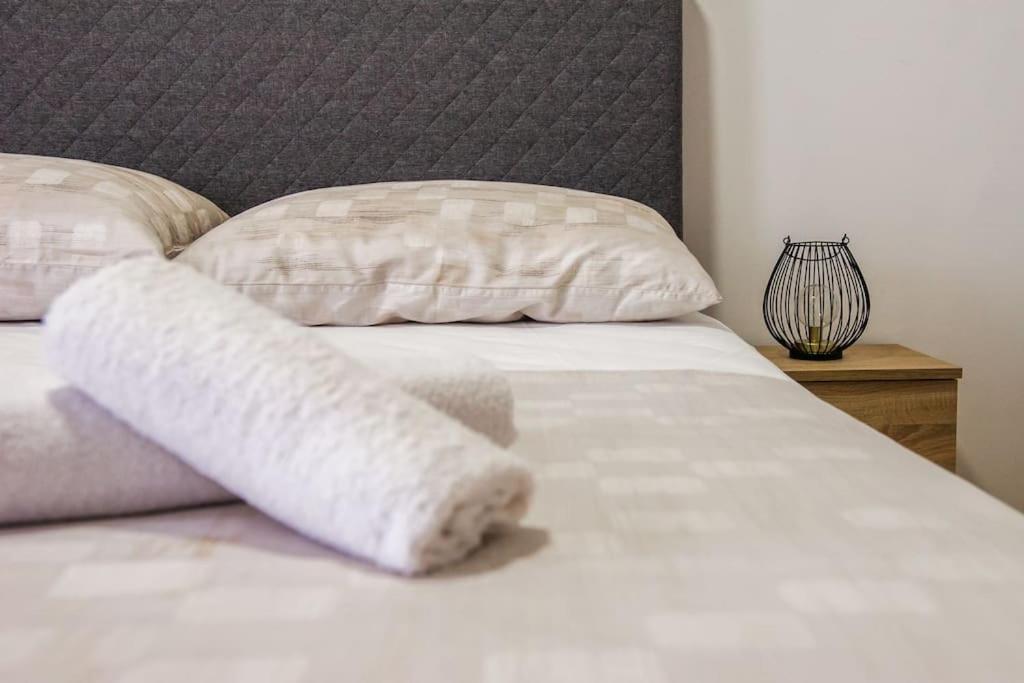 Apartment Faith Сплит Екстериор снимка