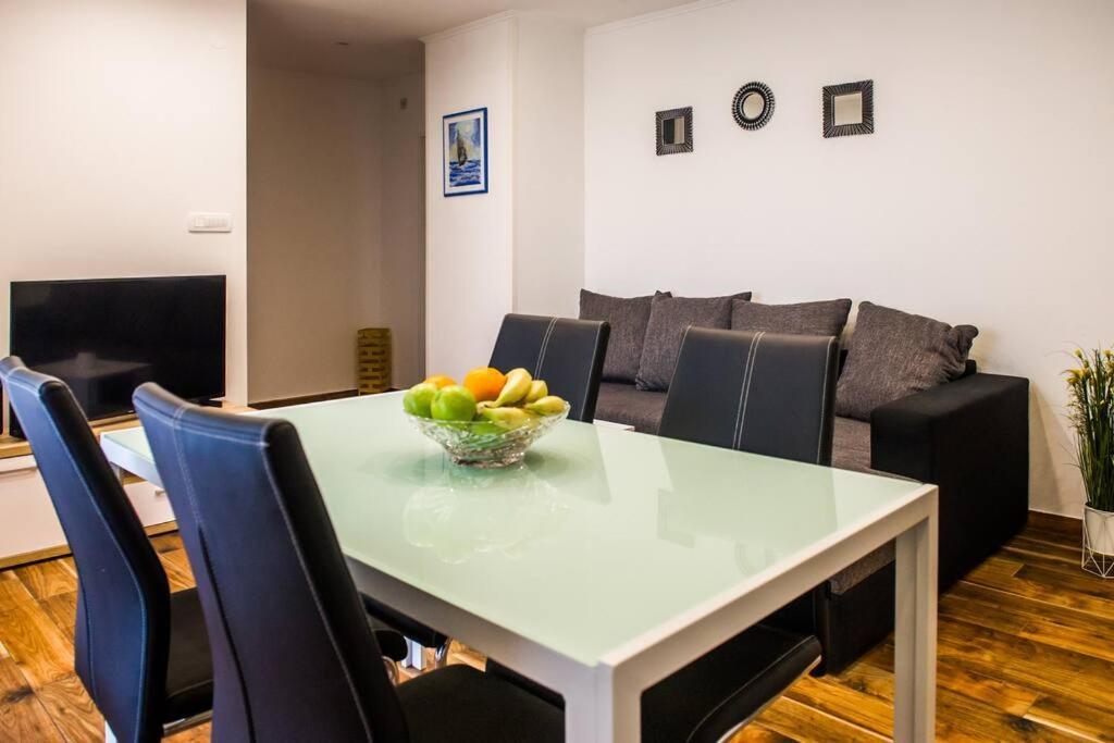 Apartment Faith Сплит Екстериор снимка