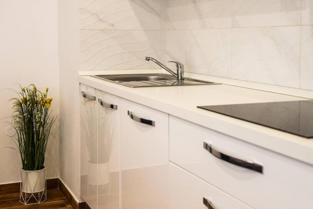 Apartment Faith Сплит Екстериор снимка