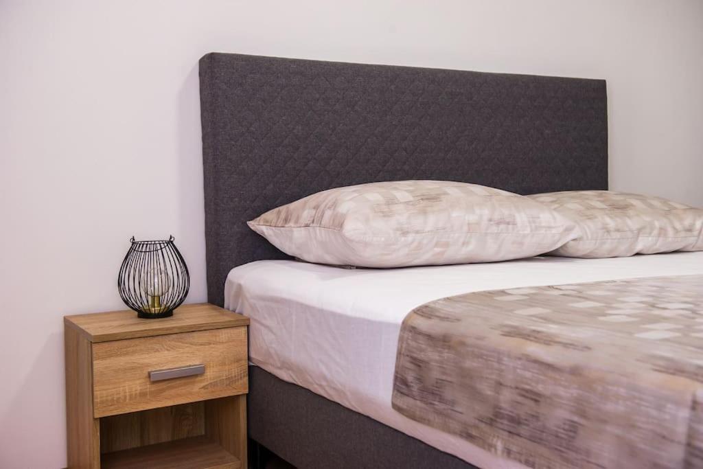 Apartment Faith Сплит Екстериор снимка