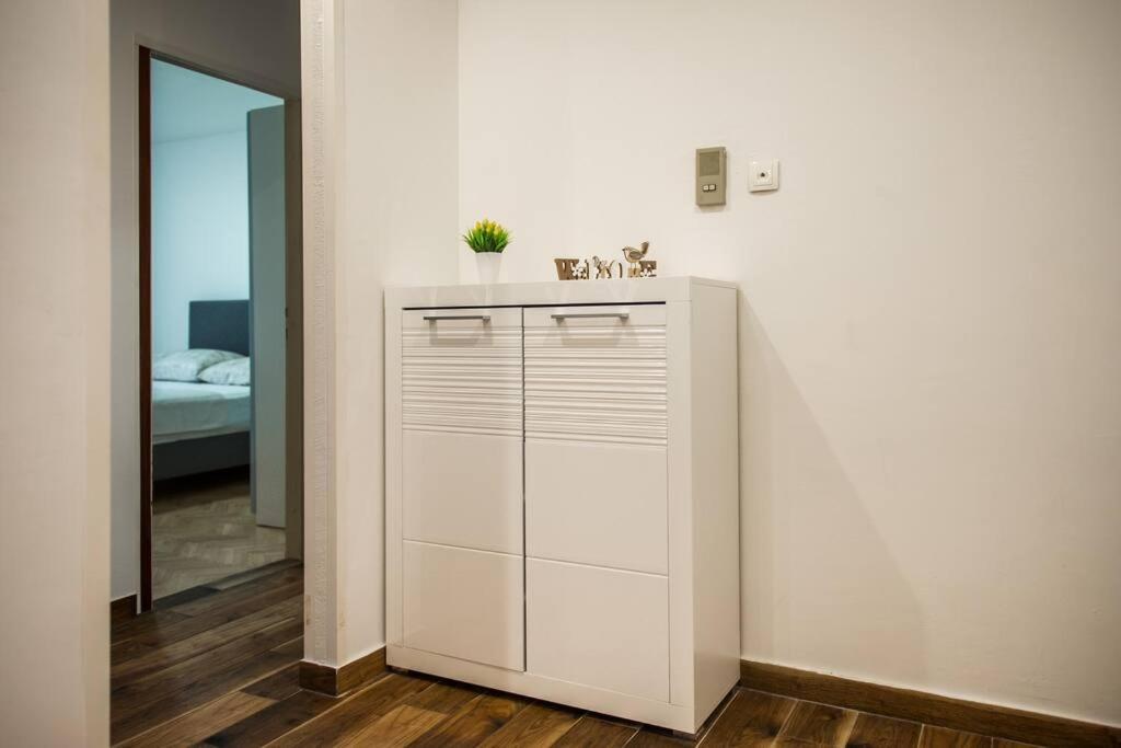 Apartment Faith Сплит Екстериор снимка