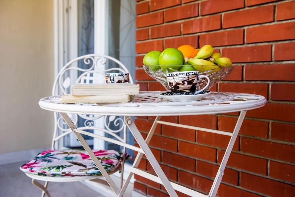 Apartment Faith Сплит Екстериор снимка