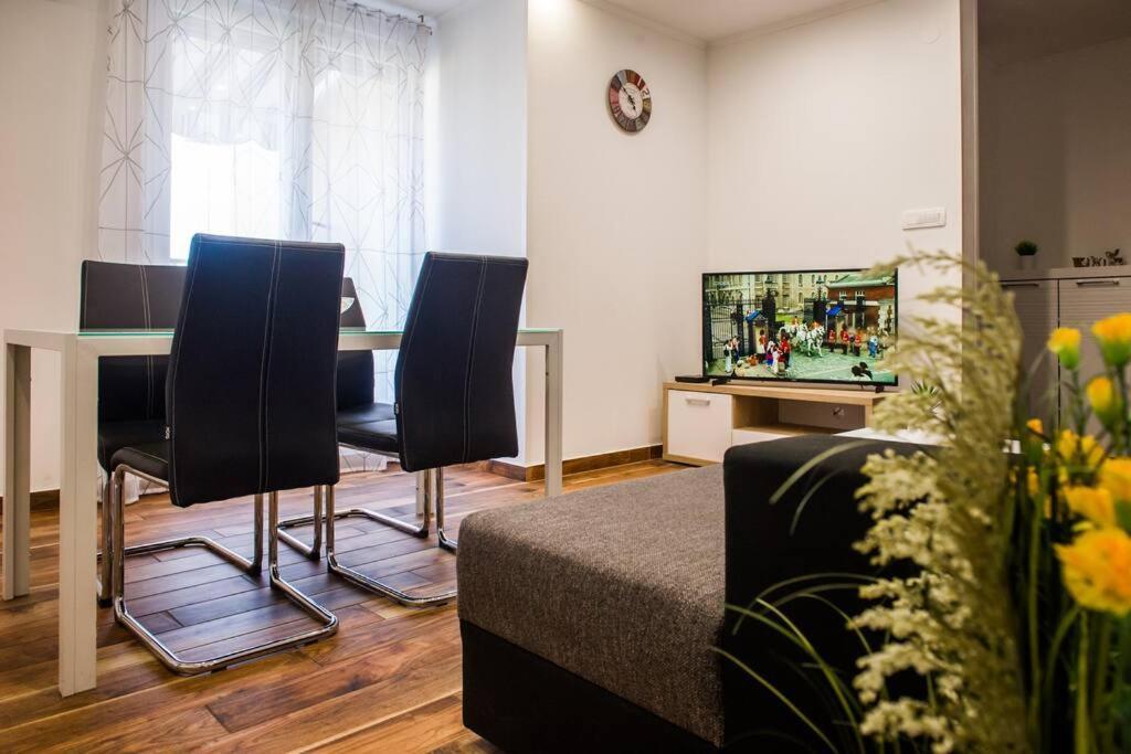 Apartment Faith Сплит Екстериор снимка
