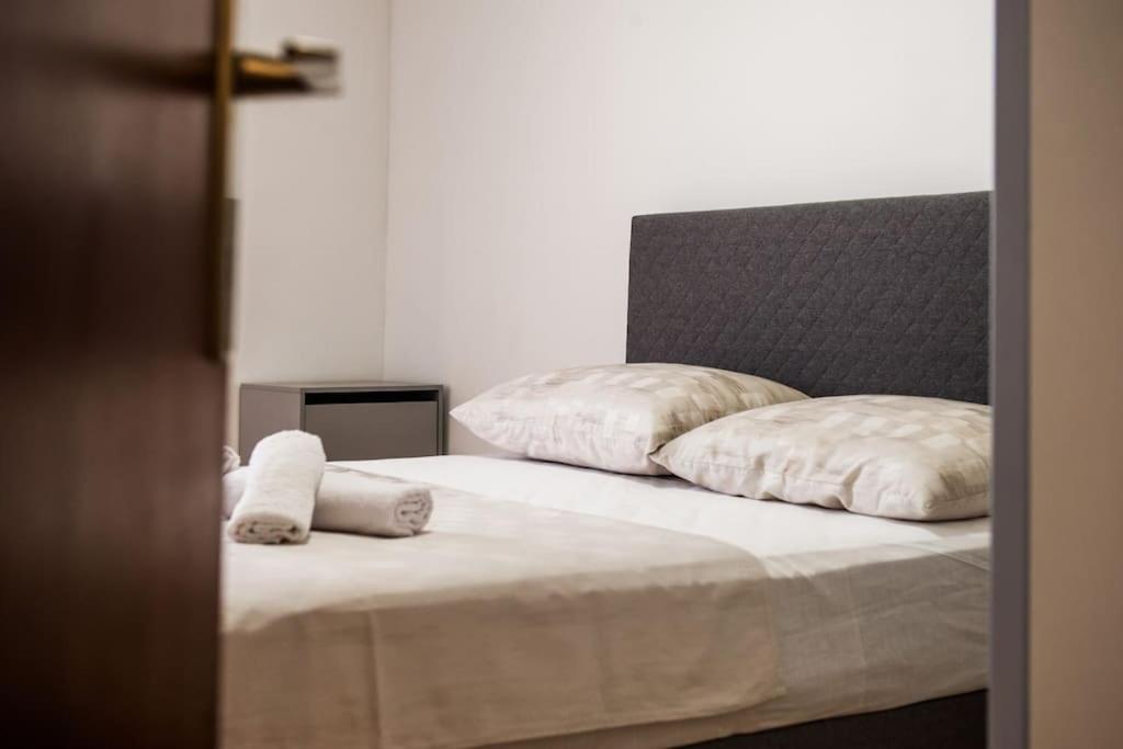 Apartment Faith Сплит Екстериор снимка