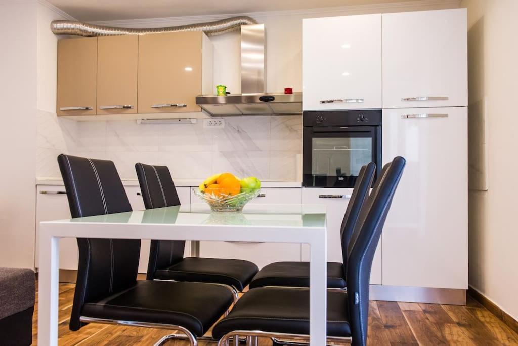 Apartment Faith Сплит Екстериор снимка