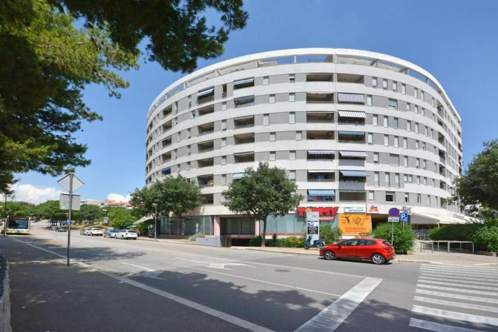 Apartment Faith Сплит Екстериор снимка